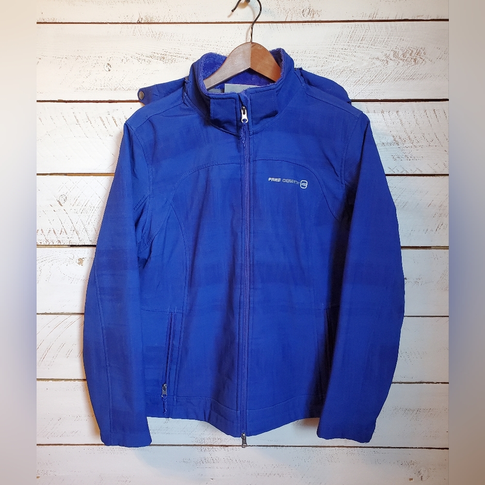 Women's Free Country coat / jacket